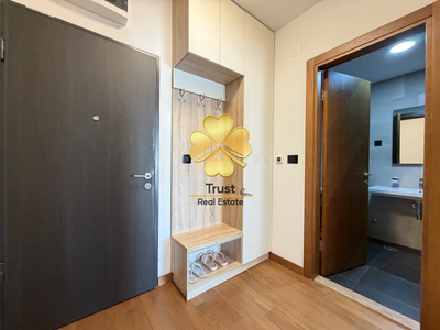 Cozy 1-Bedroom Apartment Hill Homes, 50m2