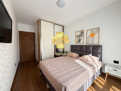 Cozy 1-Bedroom Apartment Hill Homes, 50m2