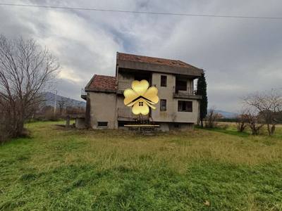 House for sale in Donji Kokoti, Podgorica — photo 1