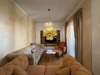 One-Bedroom Apartment in Block 6, 44m²