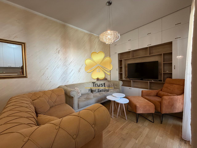 One-Bedroom Apartment in Block 6, 44m²