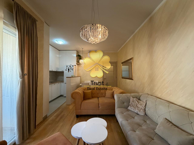 One-Bedroom Apartment in Block 6, 44m²