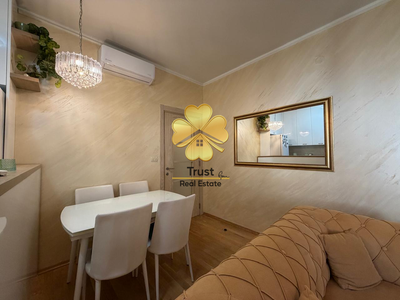 One-Bedroom Apartment in Block 6, 44m²