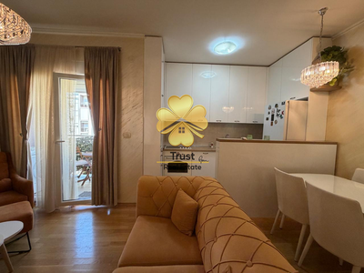 One-Bedroom Apartment in Block 6, 44m²
