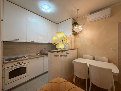 One-Bedroom Apartment in Block 6, 44m²