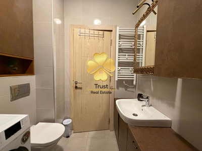 One-Bedroom Apartment in Block 6, 44m²