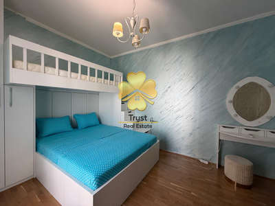 One-Bedroom Apartment in Block 6, 44m²