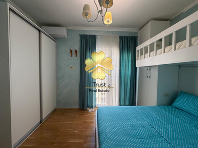 One-Bedroom Apartment in Block 6, 44m²