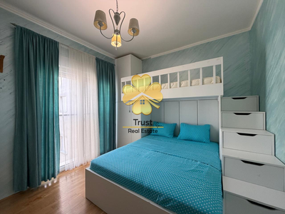 One-Bedroom Apartment in Block 6, 44m²