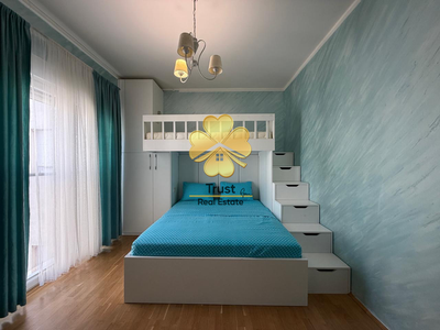 One-Bedroom Apartment in Block 6, 44m²