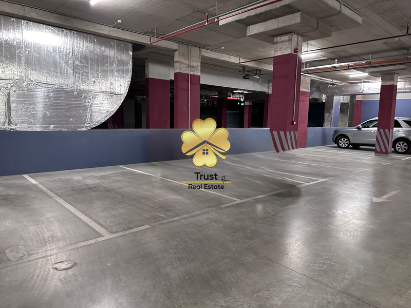 Garažno mjesto , Master kvart , 15m2 , Podgorica