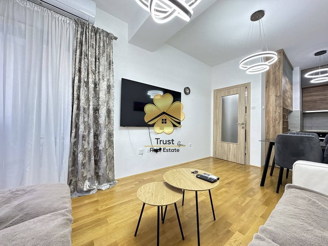 Jednosoban stan, 45m2, Zabjelo, Podgorica — fotografija 2