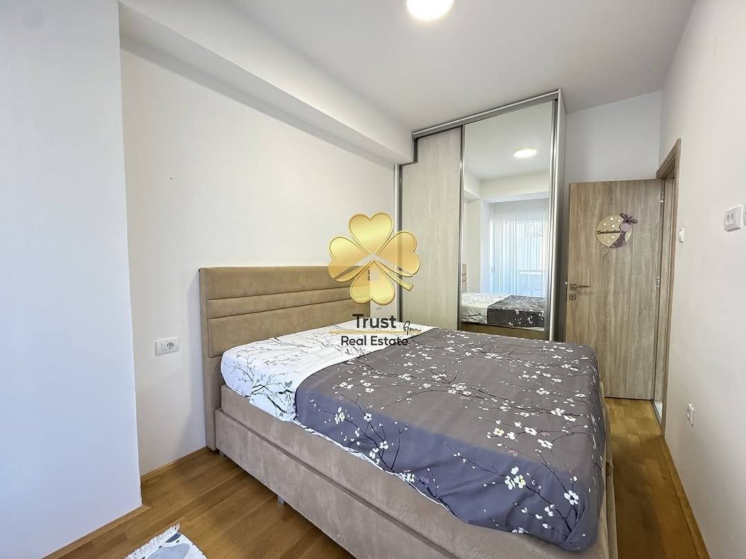 Jednosoban stan, 45m2, Zabjelo, Podgorica — fotografija 9