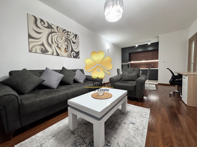 Rent: Two-Bedroom Apartment, Master Kvart, 70m2