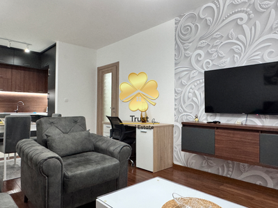 Rent: Two-Bedroom Apartment, Master Kvart, 70m2