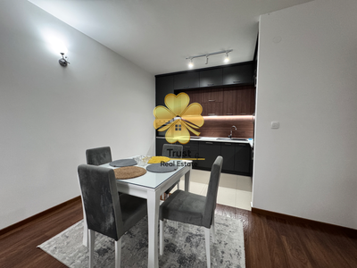 Rent: Two-Bedroom Apartment, Master Kvart, 70m2