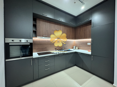 Rent: Two-Bedroom Apartment, Master Kvart, 70m2