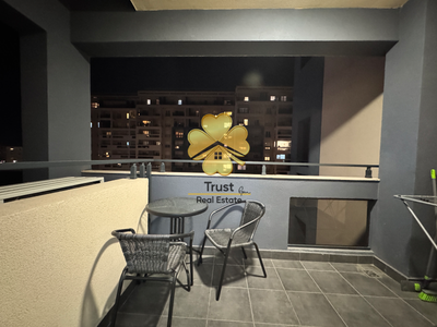 Rent: Two-Bedroom Apartment, Master Kvart, 70m2