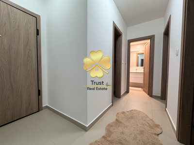Rent: Two-Bedroom Apartment, Master Kvart, 70m2