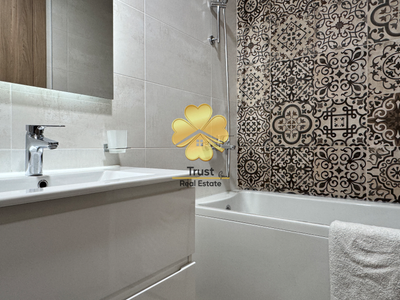 Rent: Two-Bedroom Apartment, Master Kvart, 70m2