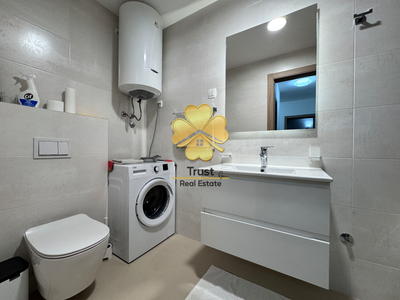 Rent: Two-Bedroom Apartment, Master Kvart, 70m2
