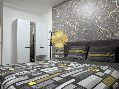 Rent: Two-Bedroom Apartment, Master Kvart, 70m2