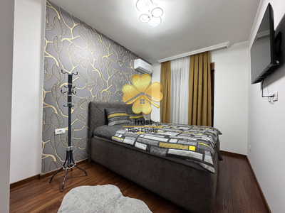 Rent: Two-Bedroom Apartment, Master Kvart, 70m2