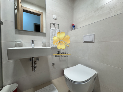 Rent: Two-Bedroom Apartment, Master Kvart, 70m2