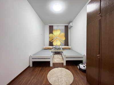 Rent: Two-Bedroom Apartment, Master Kvart, 70m2