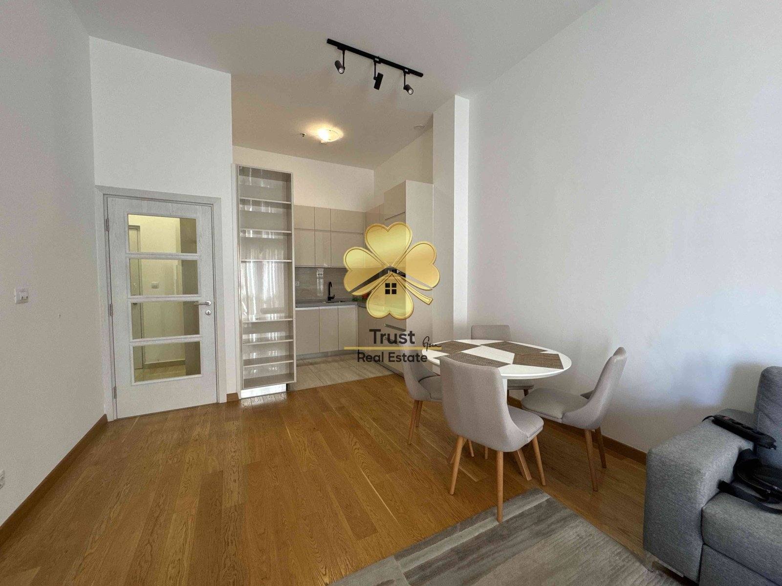 Jednosoban stan, Atlas Capital, 50m2, Podgorica — fotografija 2