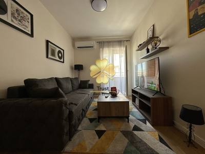 Apartment for rent in City Kvart, Podgorica — photo 1