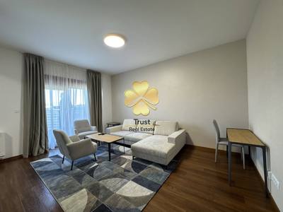 Apartment for rent in Master Kvart, Podgorica — photo 1