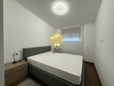 Apartment for rent in Master Kvart, Podgorica — photo 11