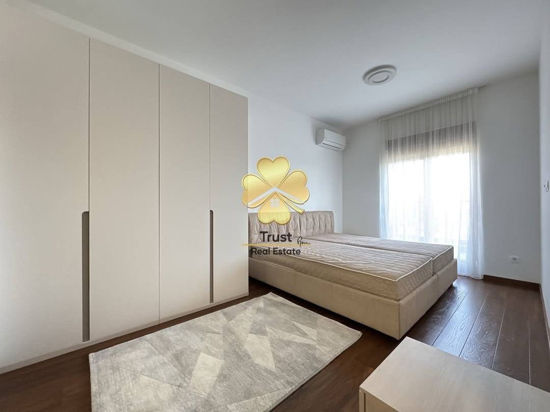Cetvorosoban stan, Master Kvart, Podgorica, 130m2 — fotografija 17