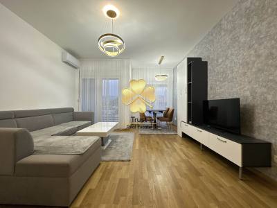 Apartment for rent in Zabjelo, Podgorica — photo 1