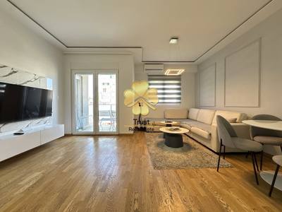 Apartment for rent in Pobrežje, Podgorica — photo 1