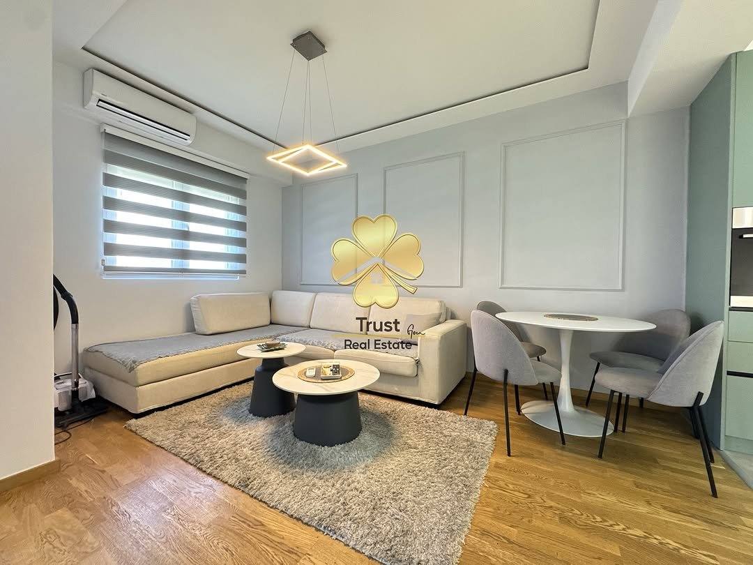Jednosoban stan, 50m2, Pobrezje, Podgorica — fotografija 2