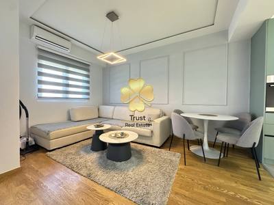 Apartment for rent in Pobrežje, Podgorica — photo 2