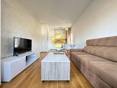 Apartment for rent in Stari Aerodrom, Podgorica — photo 2