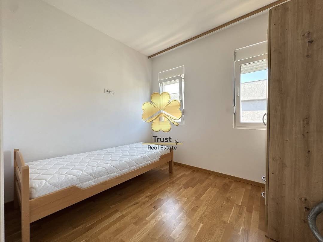 Dvosoban stan, 60m2, Stari Aerodrom, Podgorica — fotografija 12