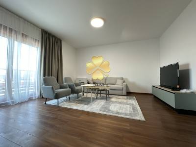 Apartment for rent in Master Kvart, Podgorica — photo 1