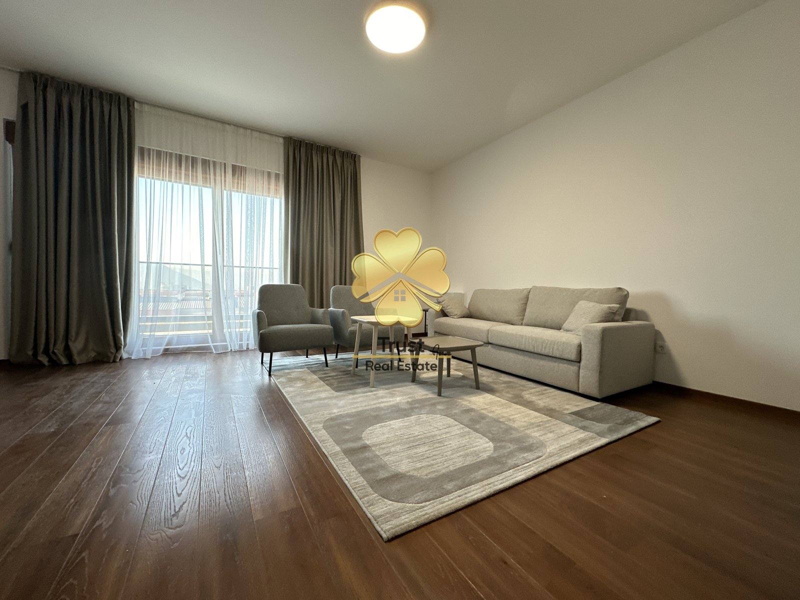 Četvorosoban stan, Master Kvart, Podgorica, 135m2 — fotografija 2