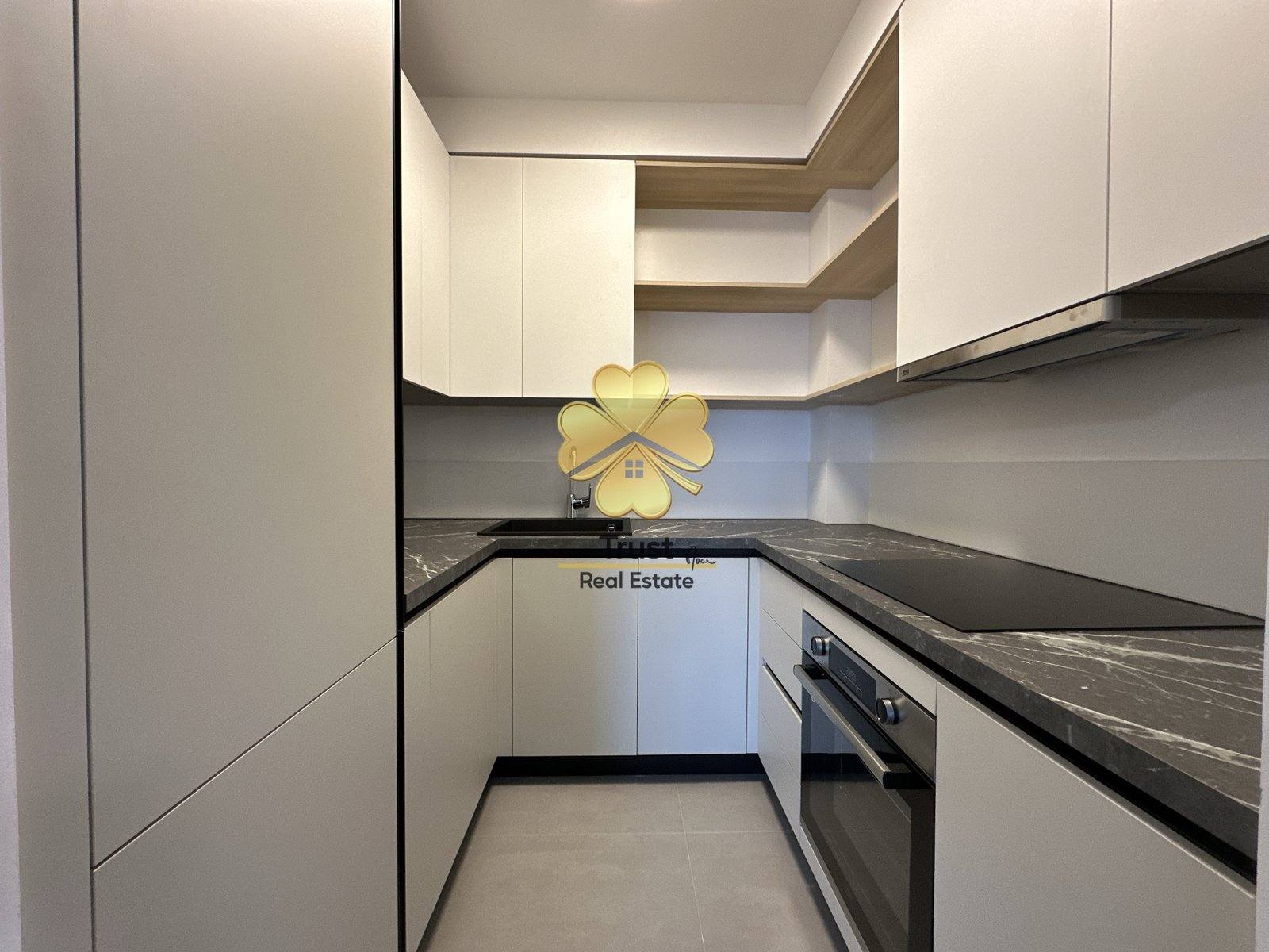 Četvorosoban stan, Master Kvart, Podgorica, 135m2 — fotografija 16