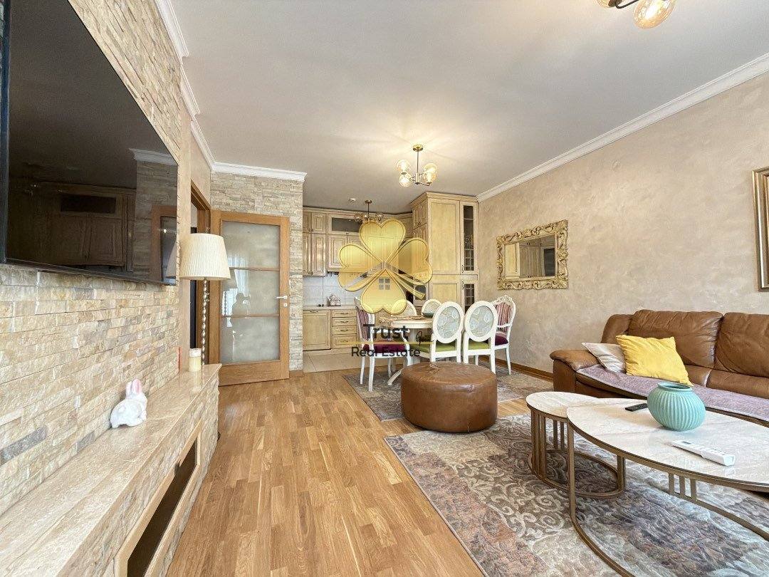 Dvosoban stan, 95m2, City kvart, Podgorica — fotografija 2