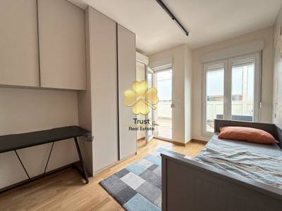 Apartment for rent in City Kvart, Podgorica — photo 8