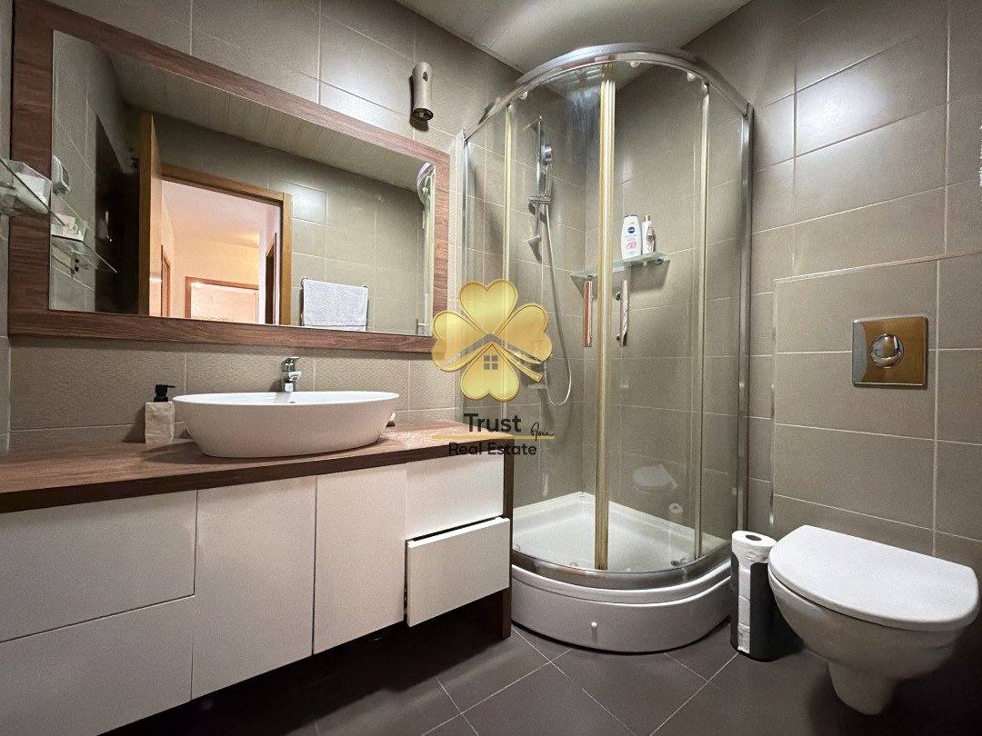 Dvosoban stan, 95m2, City kvart, Podgorica — fotografija 14