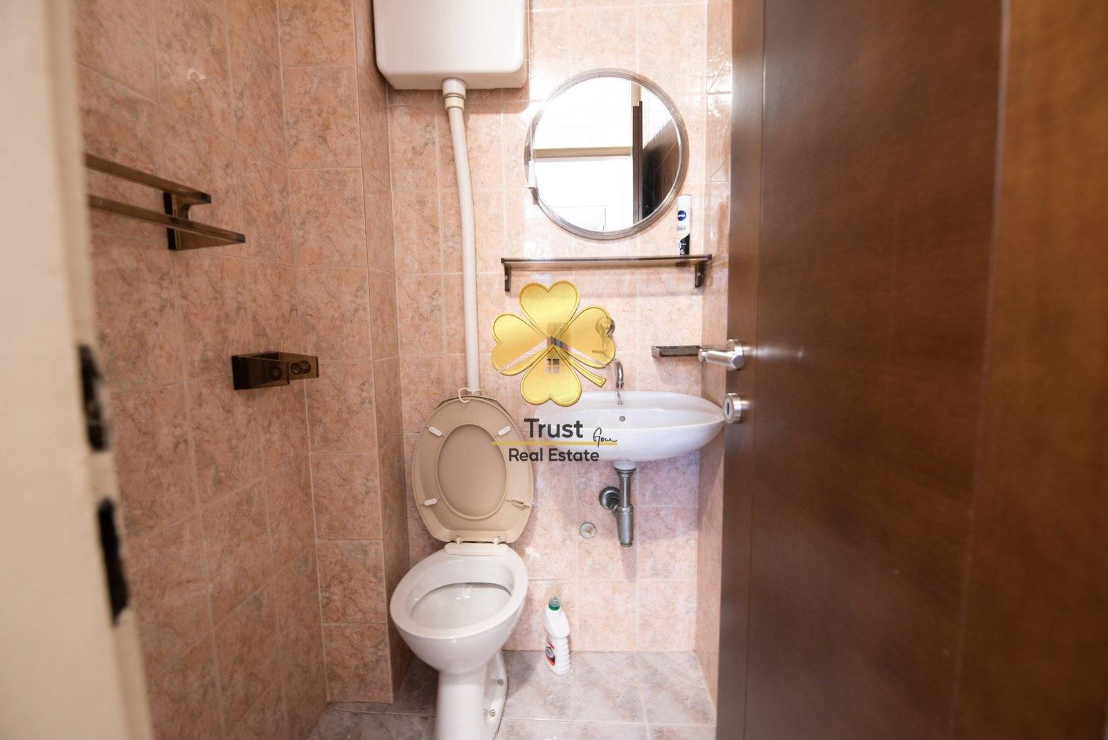 Dvosoban stan, Preko Morace, Podgorica, 90m2 — fotografija 13