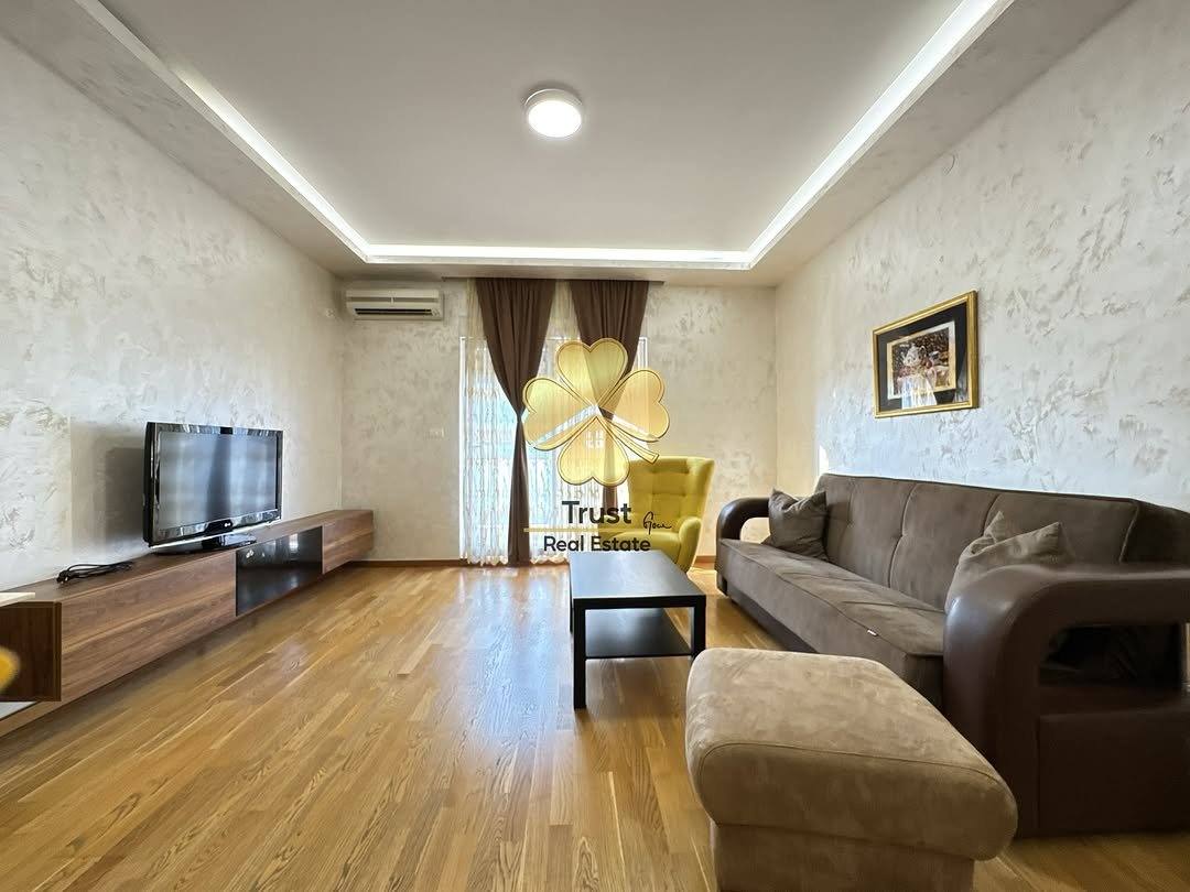 Jednosoban stan, 50m2, City kvart, Podgorica — fotografija 1
