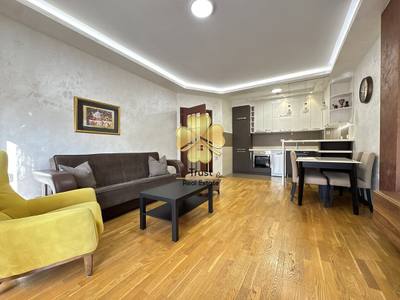 Apartment for rent in City Kvart, Podgorica — photo 2