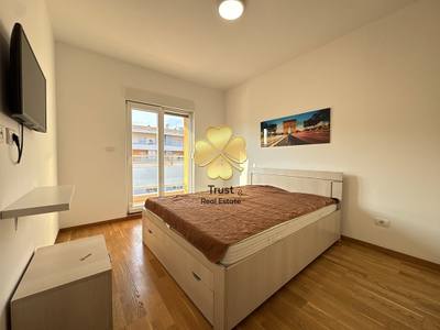 Apartment for rent in City Kvart, Podgorica — photo 6